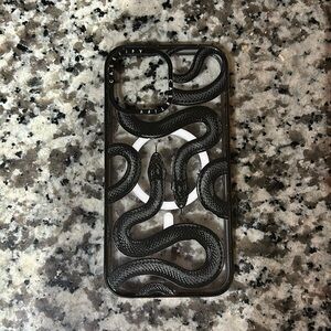 Castify king snake iPhone 13 Pro Max
